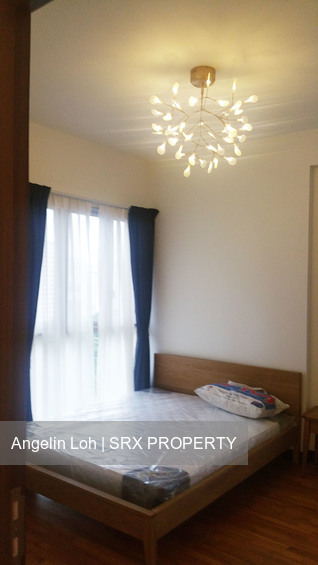 eCO (D16), Condominium #217041521